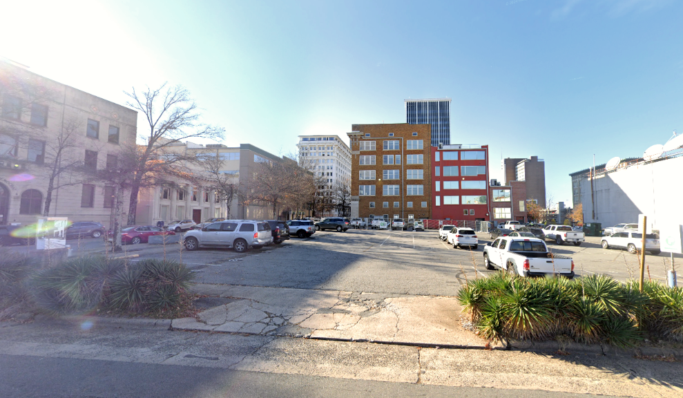 Photo of 480 Scott St. (114 E Capitol Ave.) - Lot
