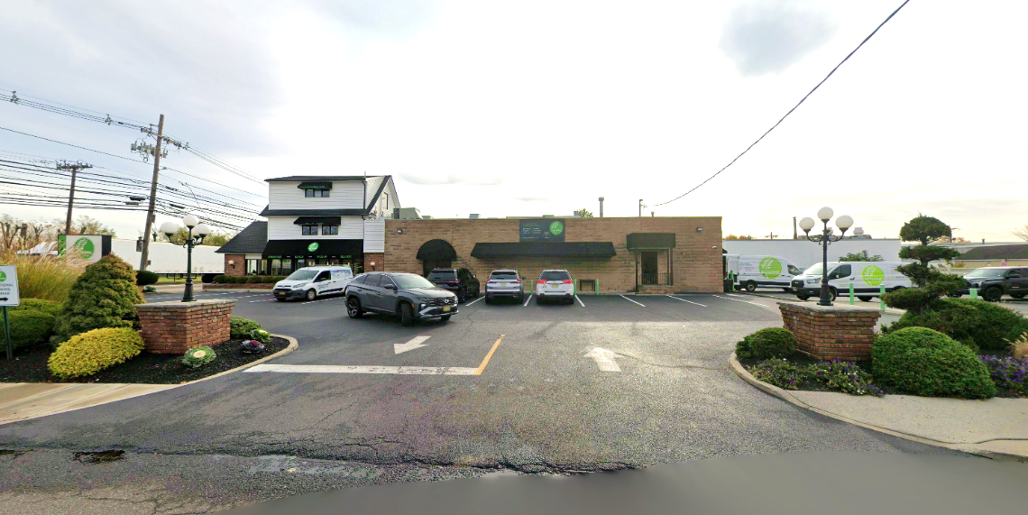 Photo of 4 Concord St. (55 Moonachie Ave.) - In Thyme Parking Valet Lot