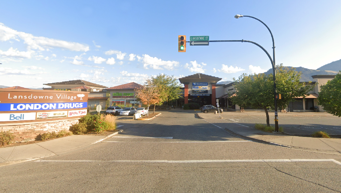 Photo of 450 Lansdowne St. - Lansdowne Village Centre Lot #162