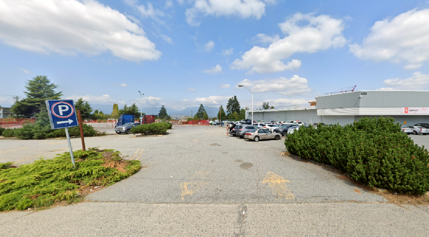 Photo of 5235 Kingsway - Kingsway and Royal Oak - Lot 4098