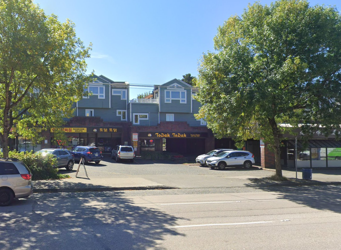 Photo of 3502 Kingsway - Circle Square Lot (Lot 4178)