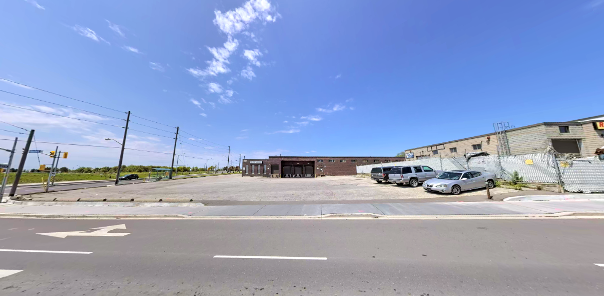 Photo of 2 Bakersfield St. (1250 Sheppard Ave. W) - Lot