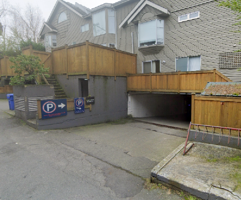 Photo of 2678 W Broadway - Signature Place Garage (Lot 4226)