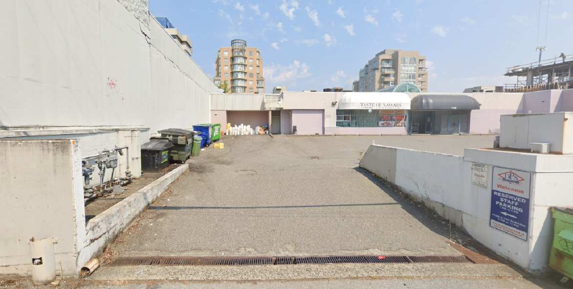 Photo of 1128 W Broadway - Broadway Centre - Lot 4333