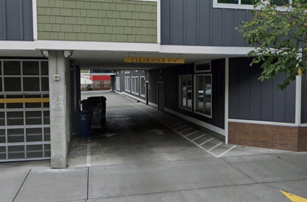 Photo of 1207 E Columbia St. - Rianna Apartments Lot (A846)