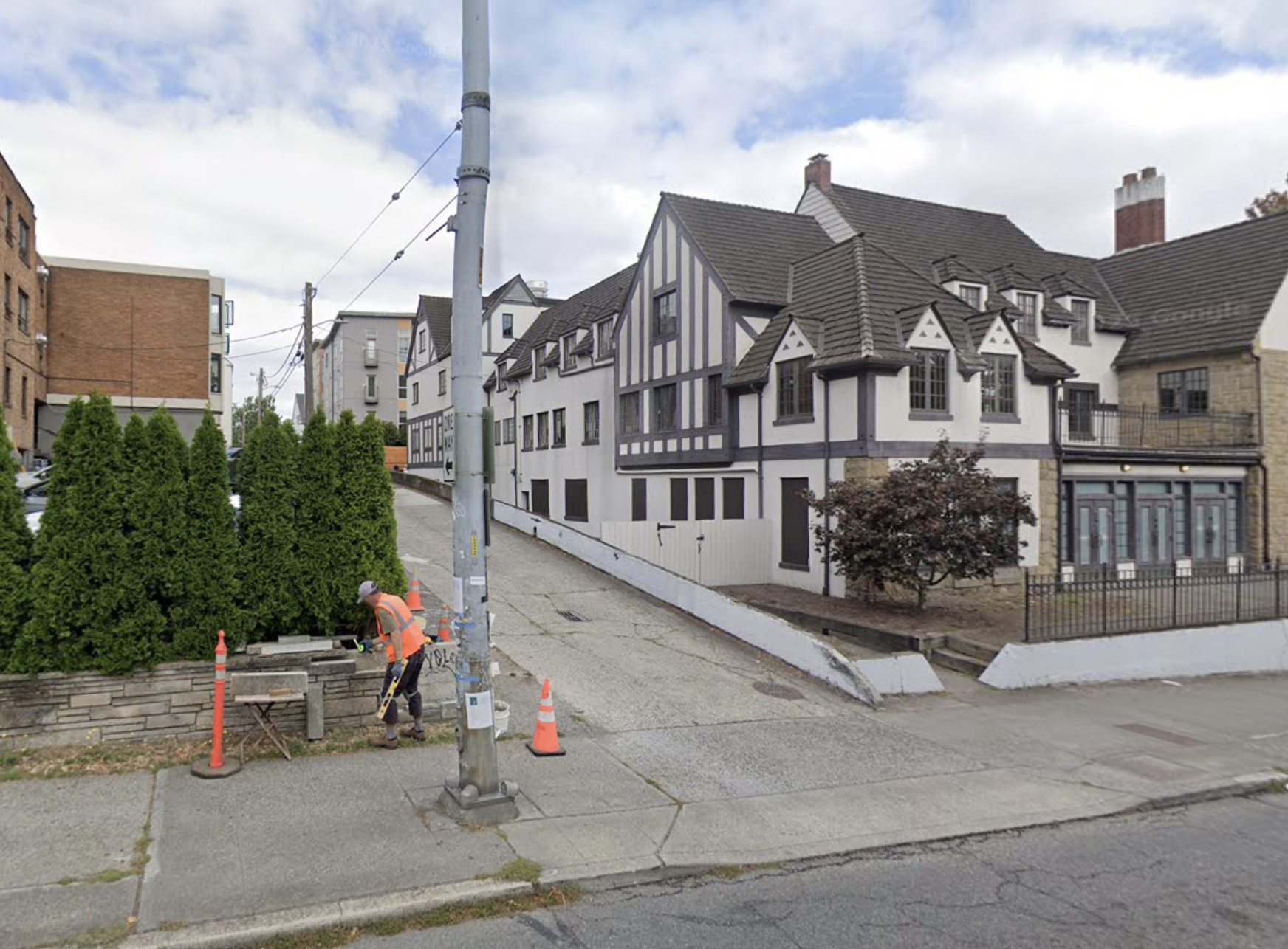 Photo of 4506 17th Ave. NE - Lot (WX102)