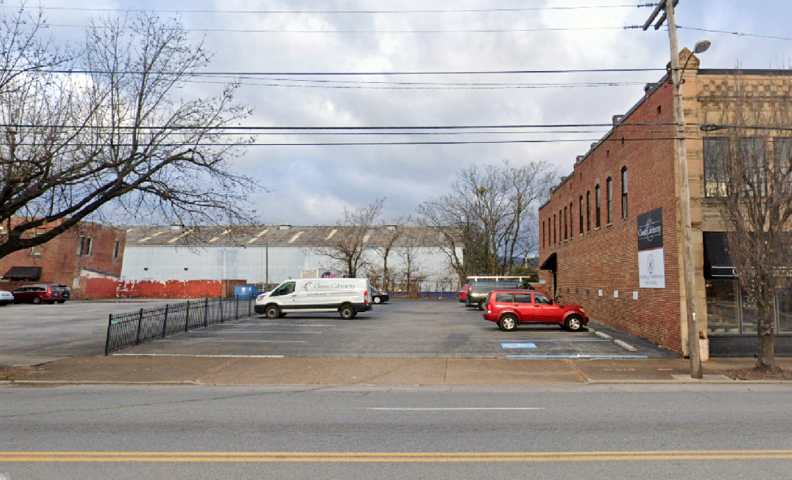 Photo of 2601 Broad St. - Lot