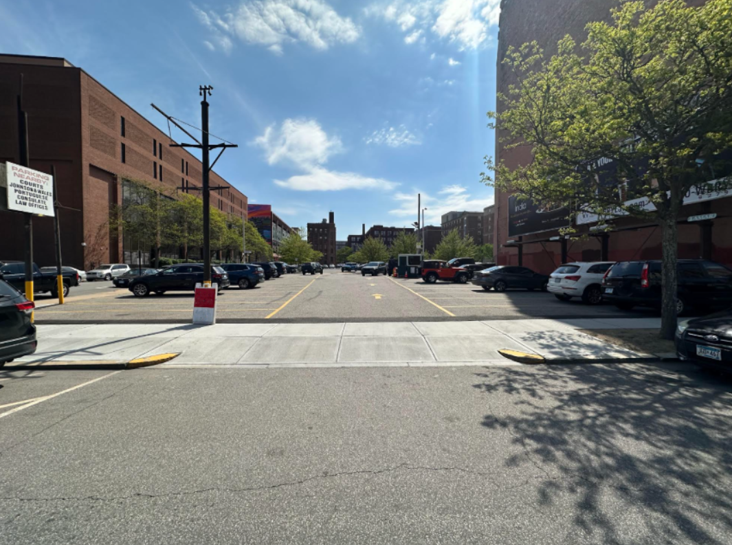 Photo of 133 Dorrance St. - Lot