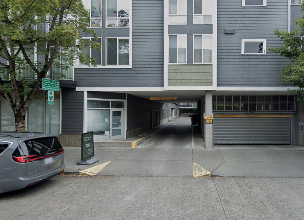 Photo of 1204 E Columbia St. (728 12th Ave.) - Rianna Apartments Lot (A846)