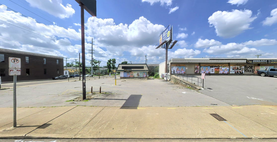 Photo of 701-709 Main St. - Lot