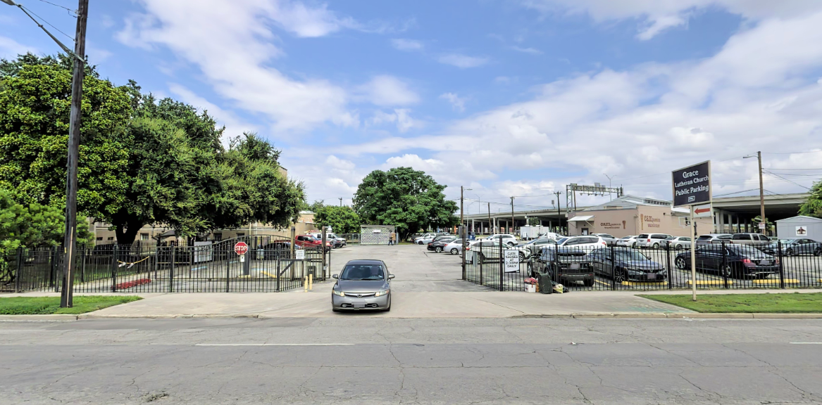 Photo of 150 McCullough Ave. (504 Ave. E) - Lot