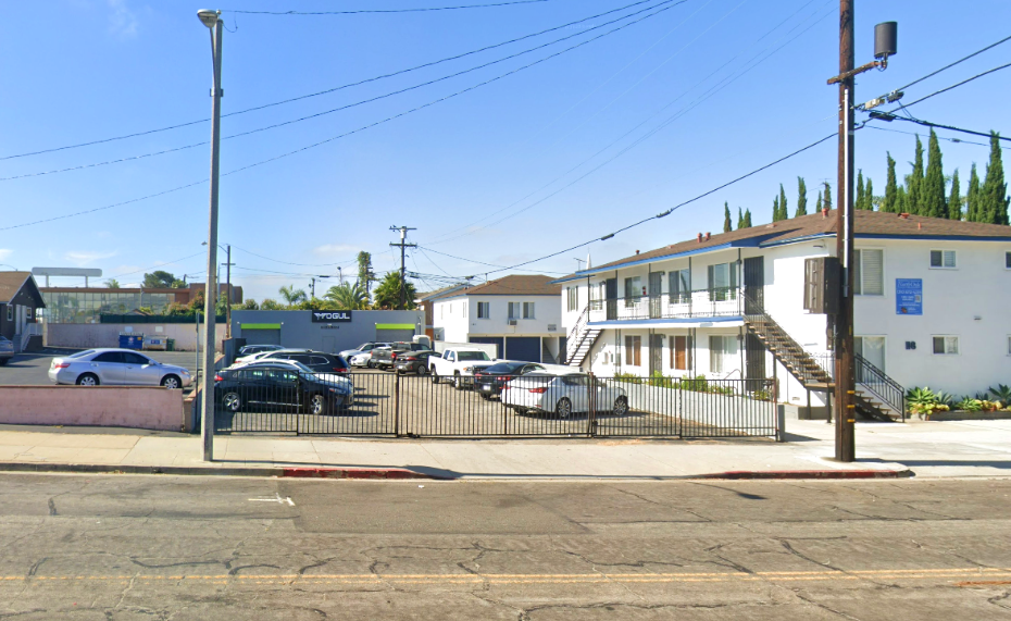 Photo of 122 E Kelso St. - Lot