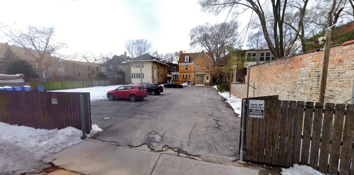 Photo of 4740 N Racine Ave. - Lot
