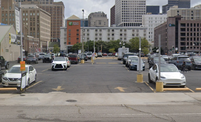 Photo of 350 Loyola Ave. - Lot