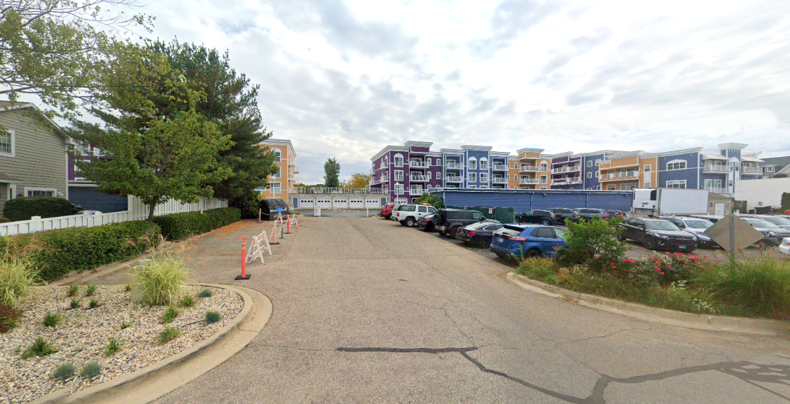 Photo of 150 E Water St. (105 E Water St.) - Lot
