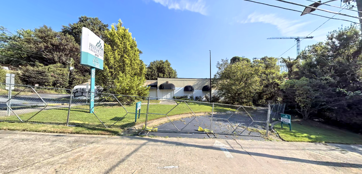 Photo of 536 North Ave. NE - Lot