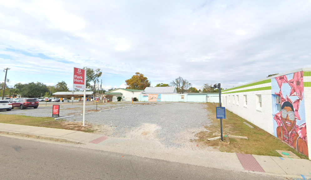 Photo of 161 Main St. - 2nd & Main Lot