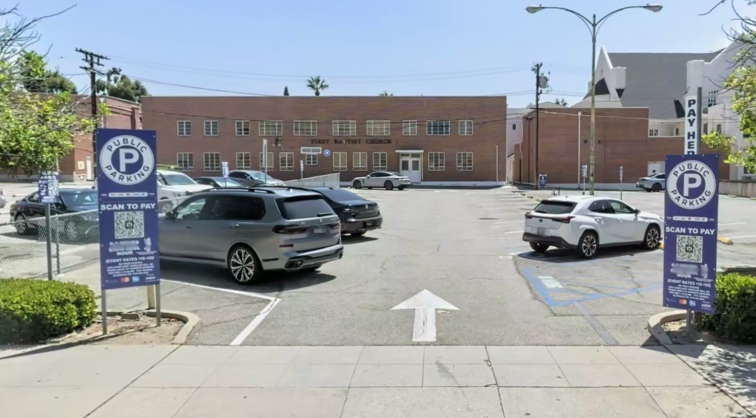 Photo of 212 N Maryland Ave. - Lot (SQ28)