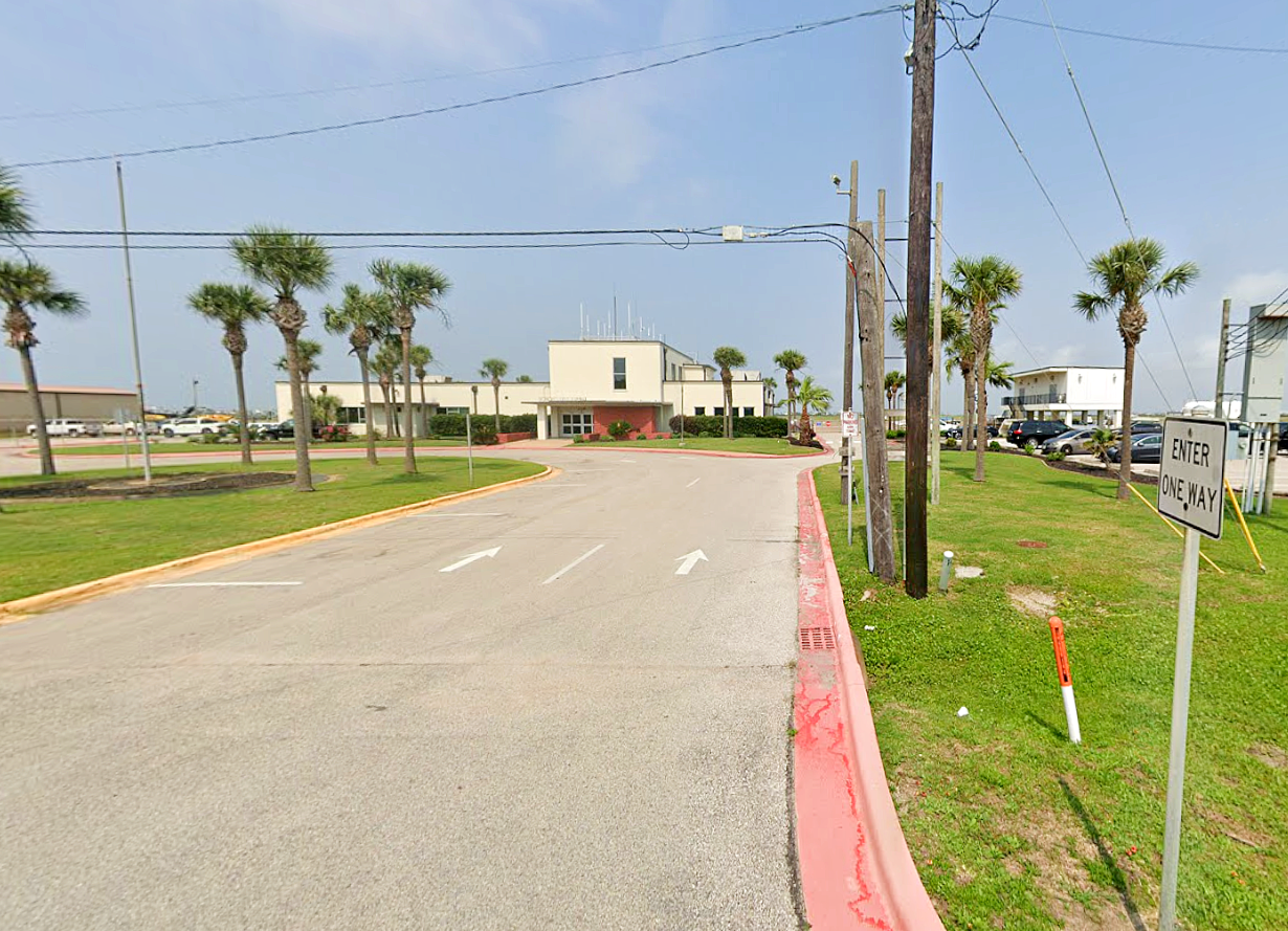 Photo of 2115 Terminal Dr. - Trans-Pro Park & Ride Port of Galveston Lot