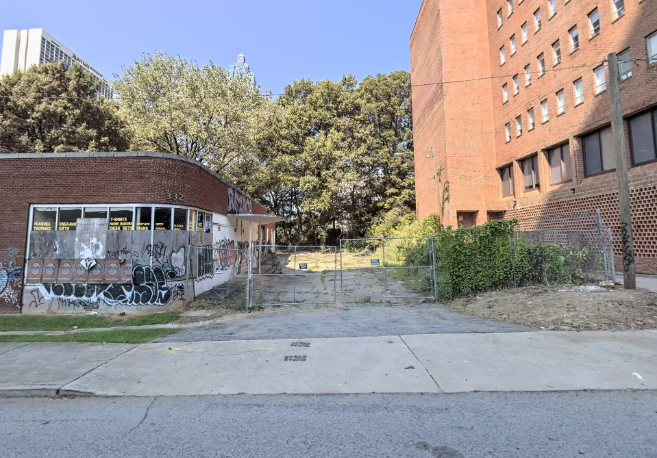 Photo of 332 Piedmont Ave. NE - Lot
