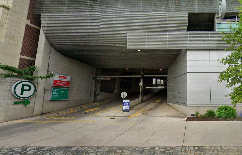 Photo of 4009 Walnut St. - Walnut 40 Garage