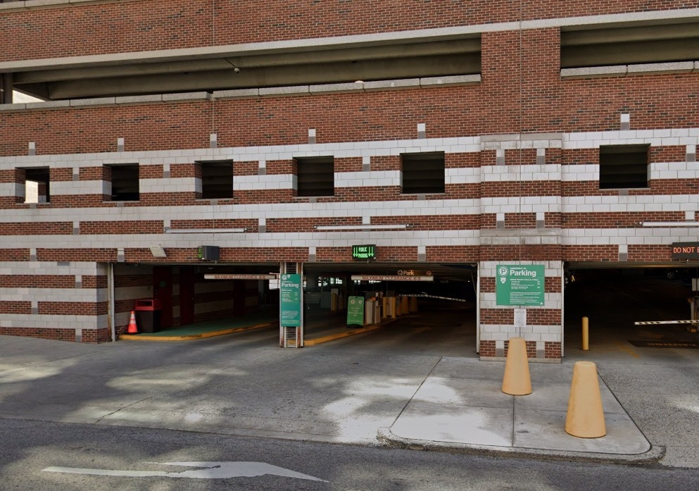 Photo of 20 S 34th St. (3335 Chestnut St.) - Chestnut 34 Garage