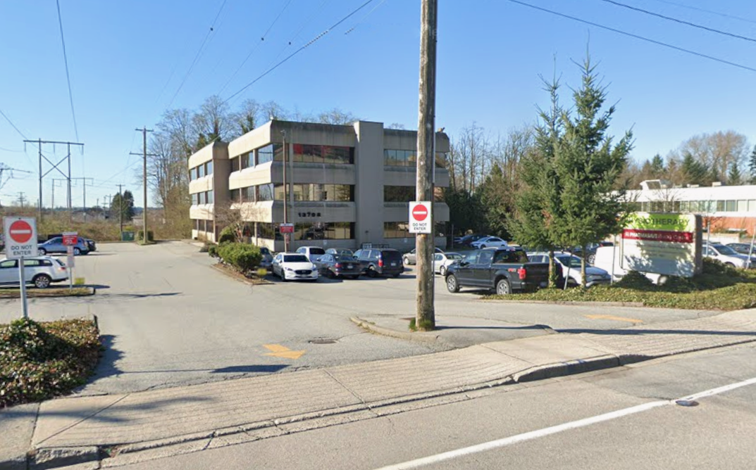 Photo of 13798 94a Ave. - Surrey Health Sciences Lot #381