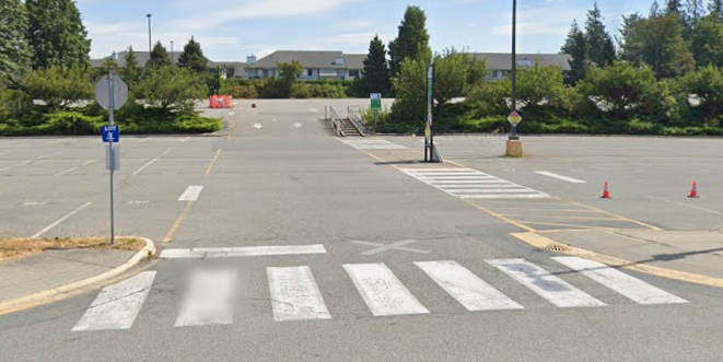 Photo of 288 University Wy. (33844 King Rd.) - UFV - Abbotsford - Lot #1925