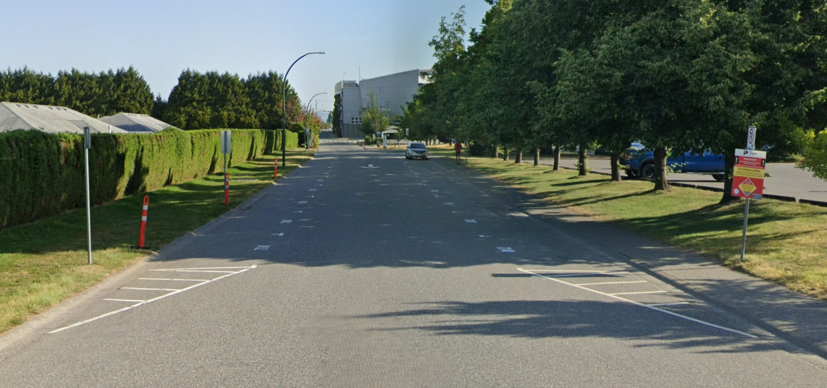 Photo of 1500 College Dr. - College Drive Lot #2291