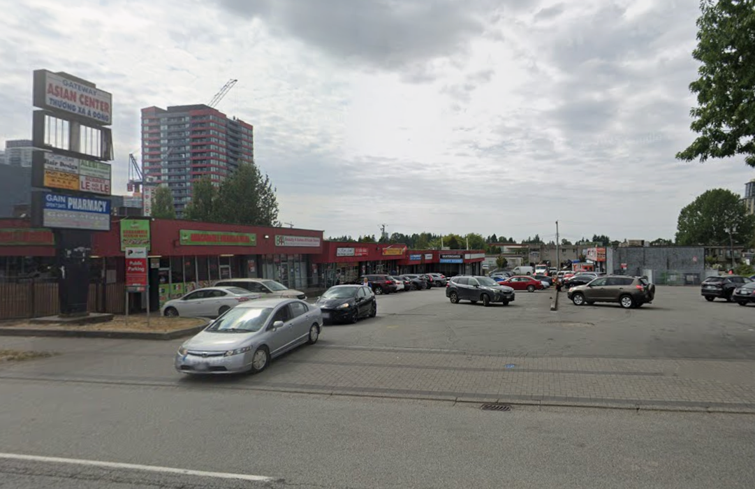 Photo of 10671 King George Blvd. - Gateway Asia Centre Lot #387
