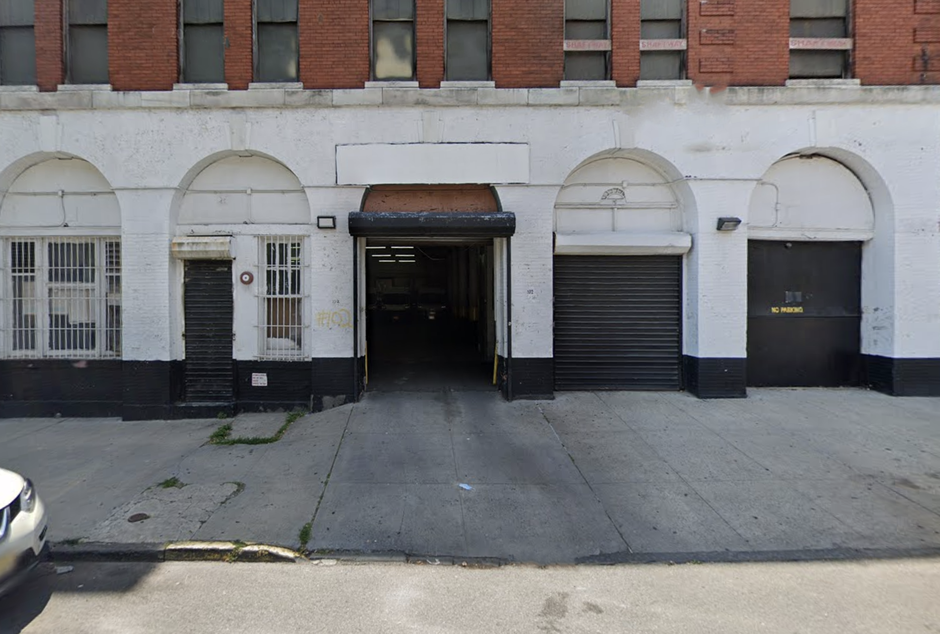 Photo of 102 W 107th St. - 107 Park Ops Garage