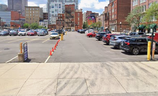 Photo of 725 Sycamore St. (705 Sycamore St.) - Lot