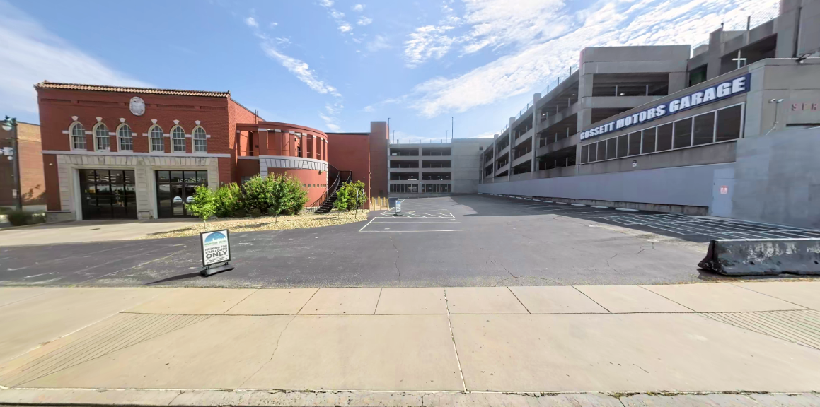 Photo of 198 Doctor M.L.K. Jr. Ave. - Lot