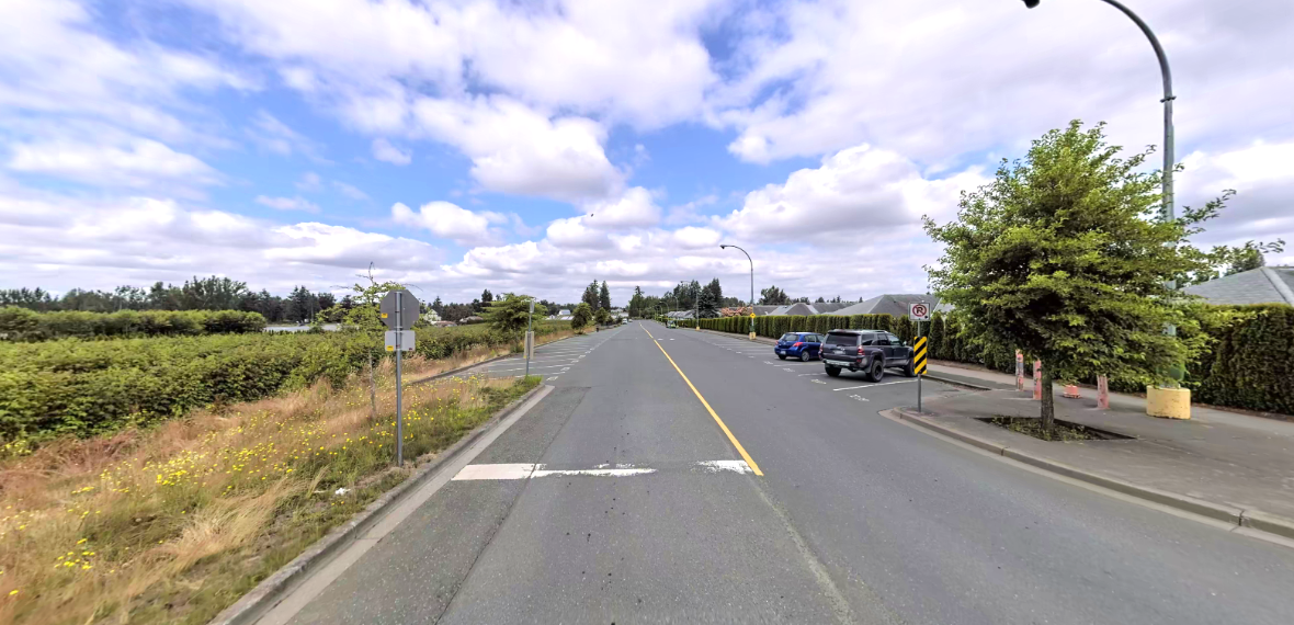Photo of Gillis Ave. - Gillis Avenue Lot #2292