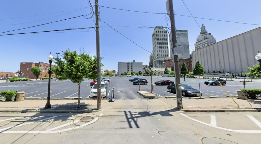 Photo of 212 E 2nd St. S - Lot