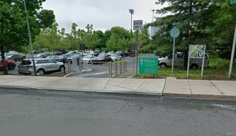 Photo of 3000 Walnut St. - Penn Park Parking Lot