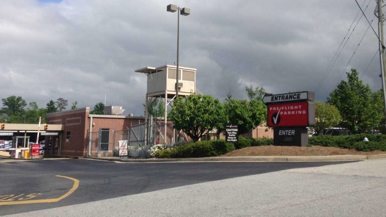 Photo of PreFlight Airport Parking ATL - Covered Self Park