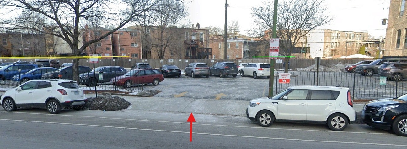 Photo of 2260 W Ogden Ave. - Lot