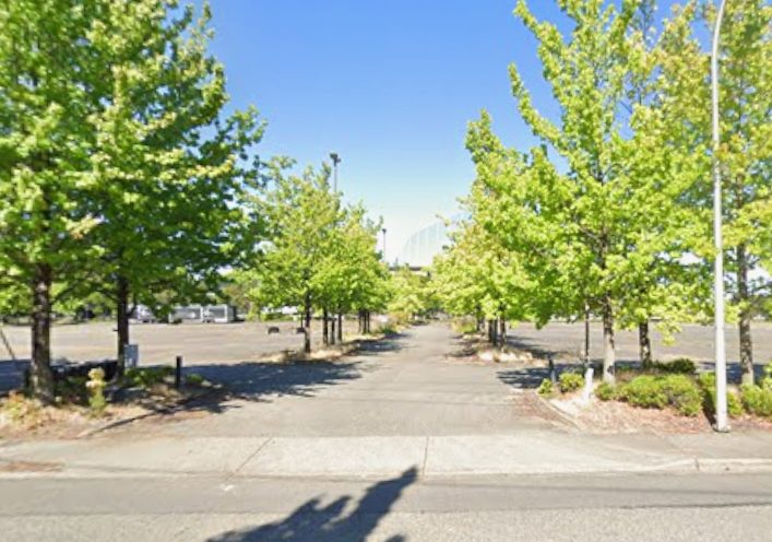Photo of 700 Garden Ave. N (1140 N 8th St.) - Lot
