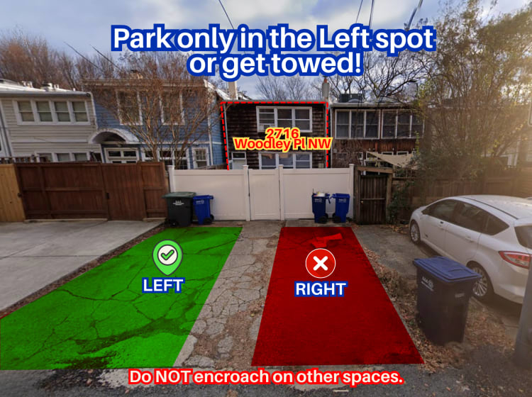 Photo of 2716 Woodley Pl. NW - Left Spot Only (Direct Link)