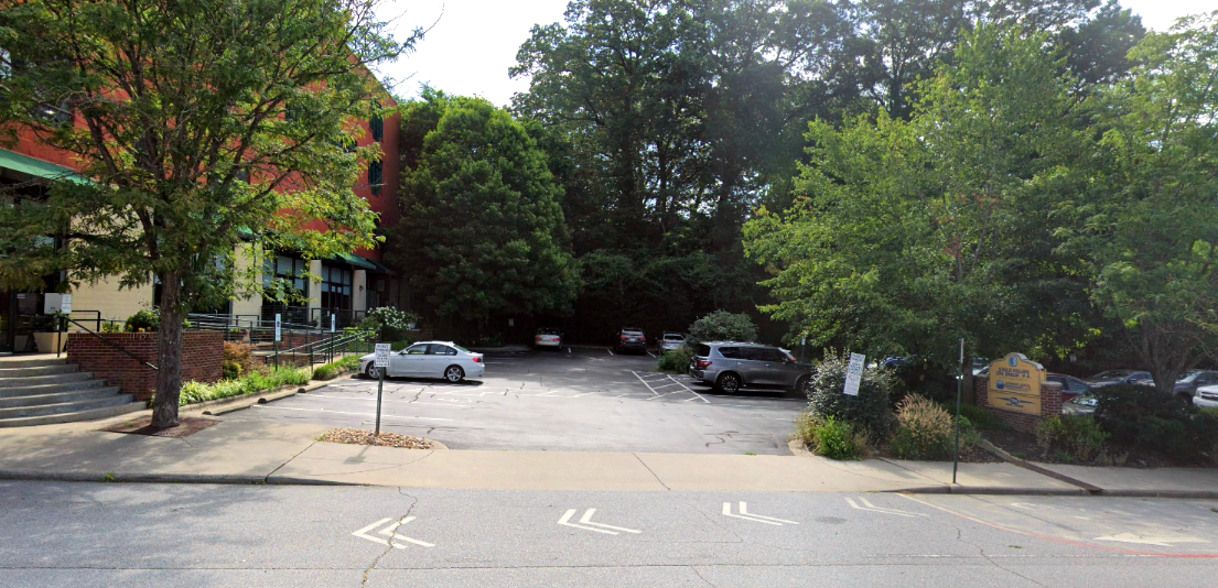 Photo of 108 Coxe Ave. (100 Coxe Ave.) - Lot