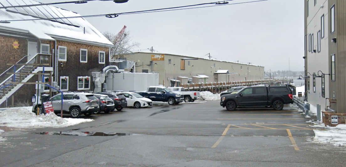 Photo of 400 Commercial St. - Lot