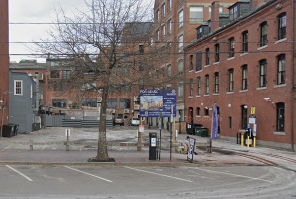 Photo of 185 Commercial St. - Lot