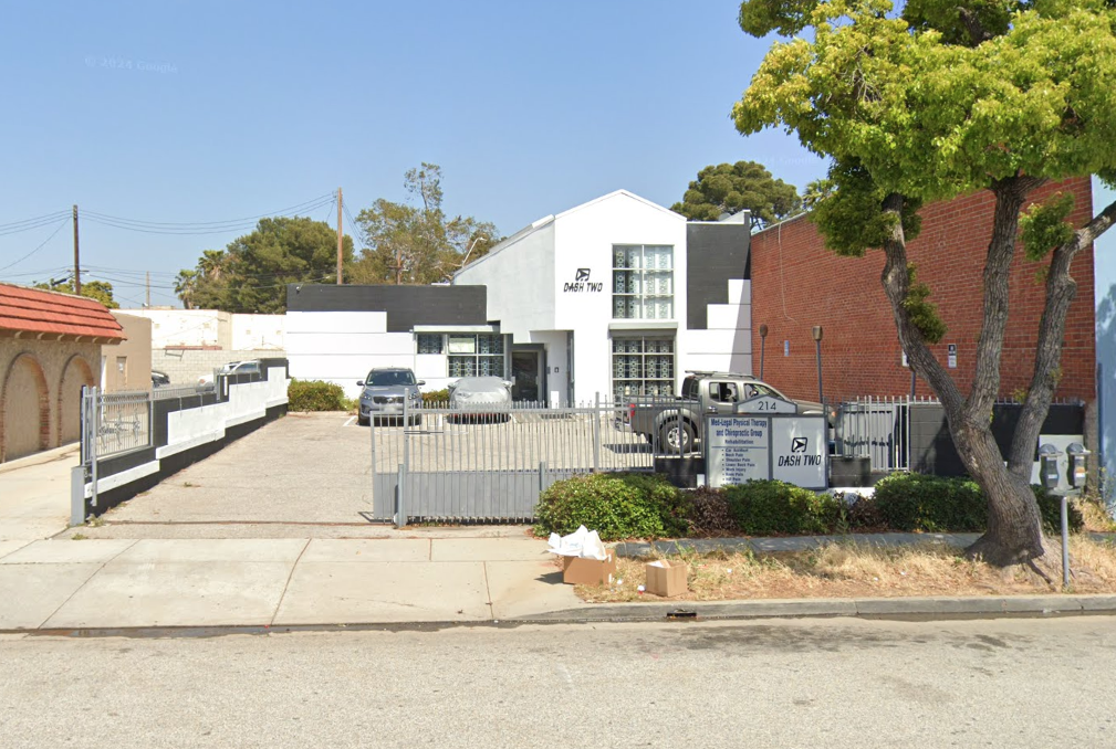 Photo of 211 S Locust St. - Lot