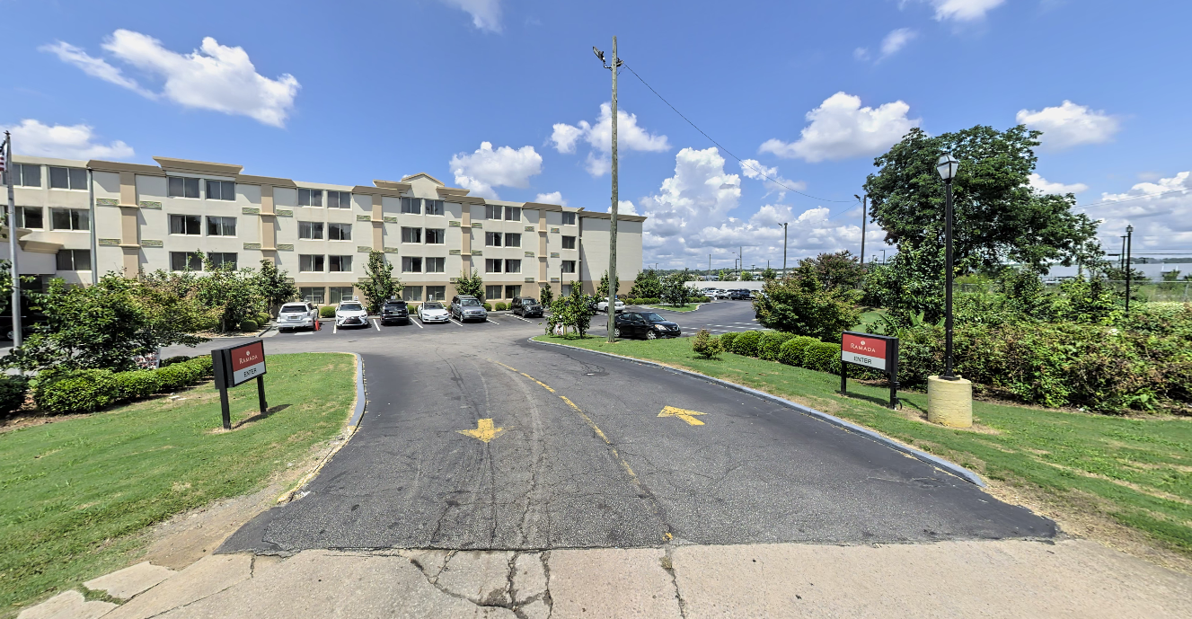 Photo of Ramada By Wyndham Birmingham Airport - Uncovered Self Park