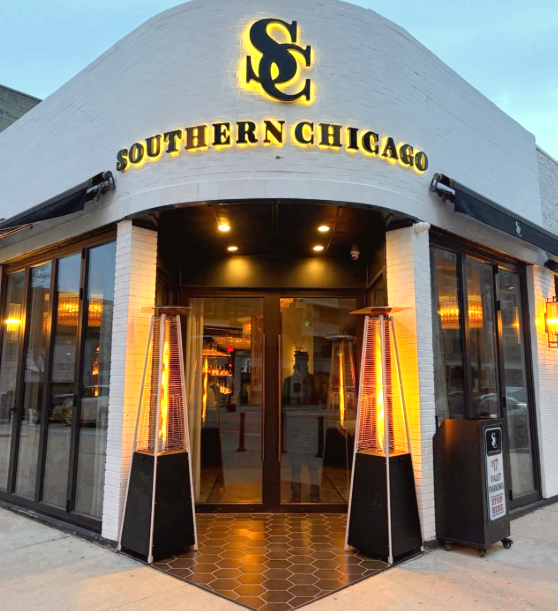 Photo of 81 E Cullerton St. (2000 S Wabash Ave.) - Southern Chicago Valet Stand