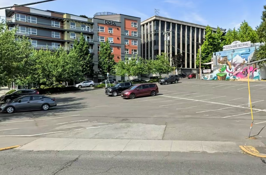 Photo of 290 Western Ave. W (220 Elliott Ave. W) - Lot