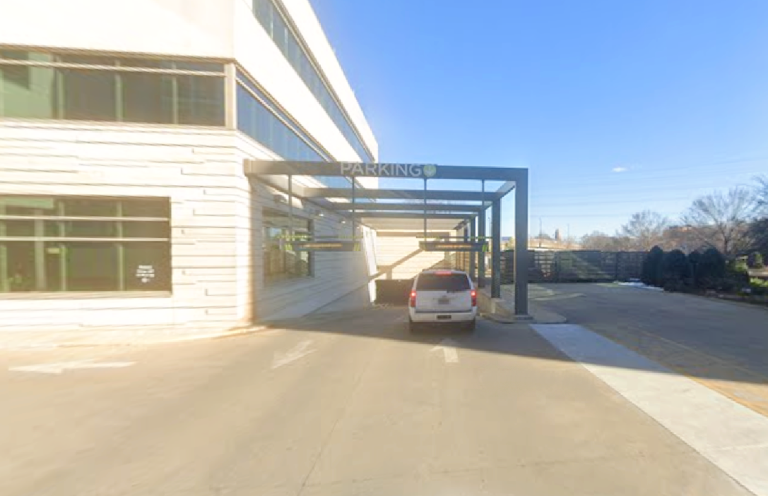 Photo of 8 City Pl. (8 City Ave.) - ONEC1TY Garage