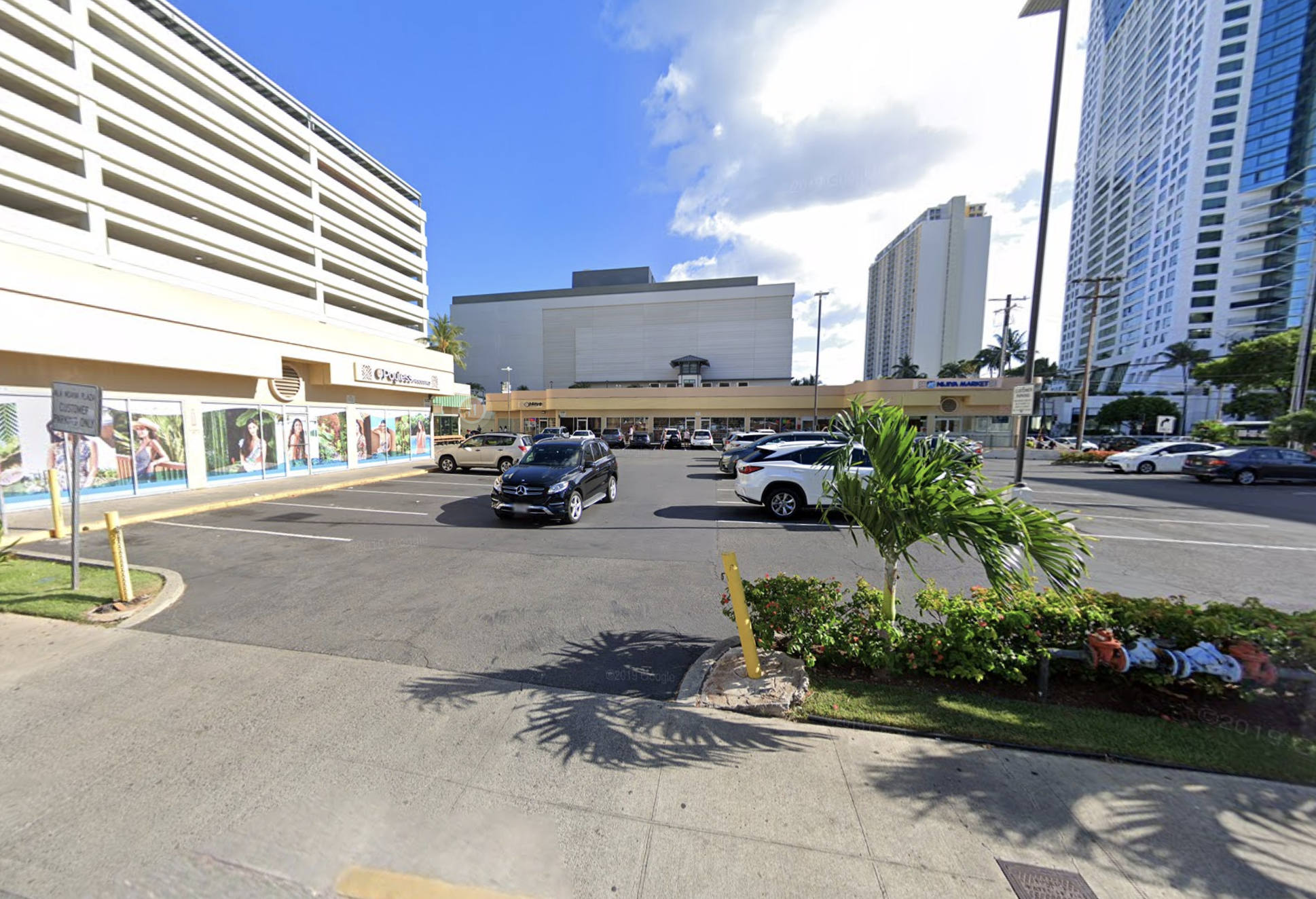 Photo of 1317 Kona St. - Ala Moana Plaza Lot