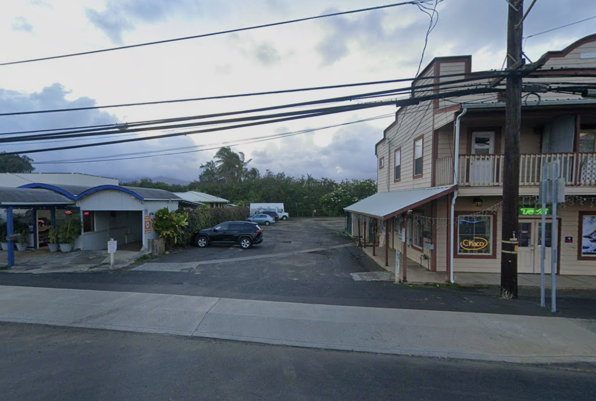 Photo of 4-1477 Kuhio Hwy. - Lot